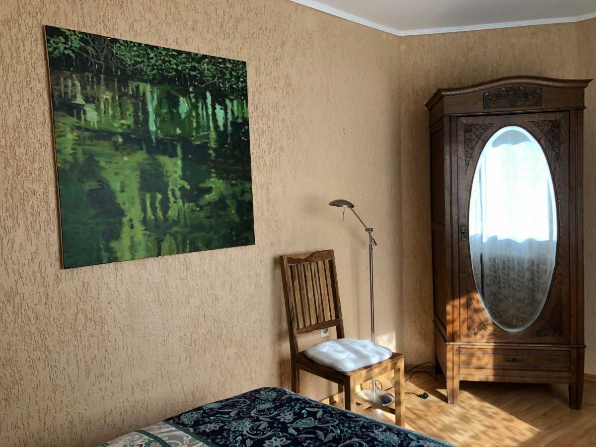 エディガー・エラー Paulusstrasse 3ヴィラ エクステリア 写真